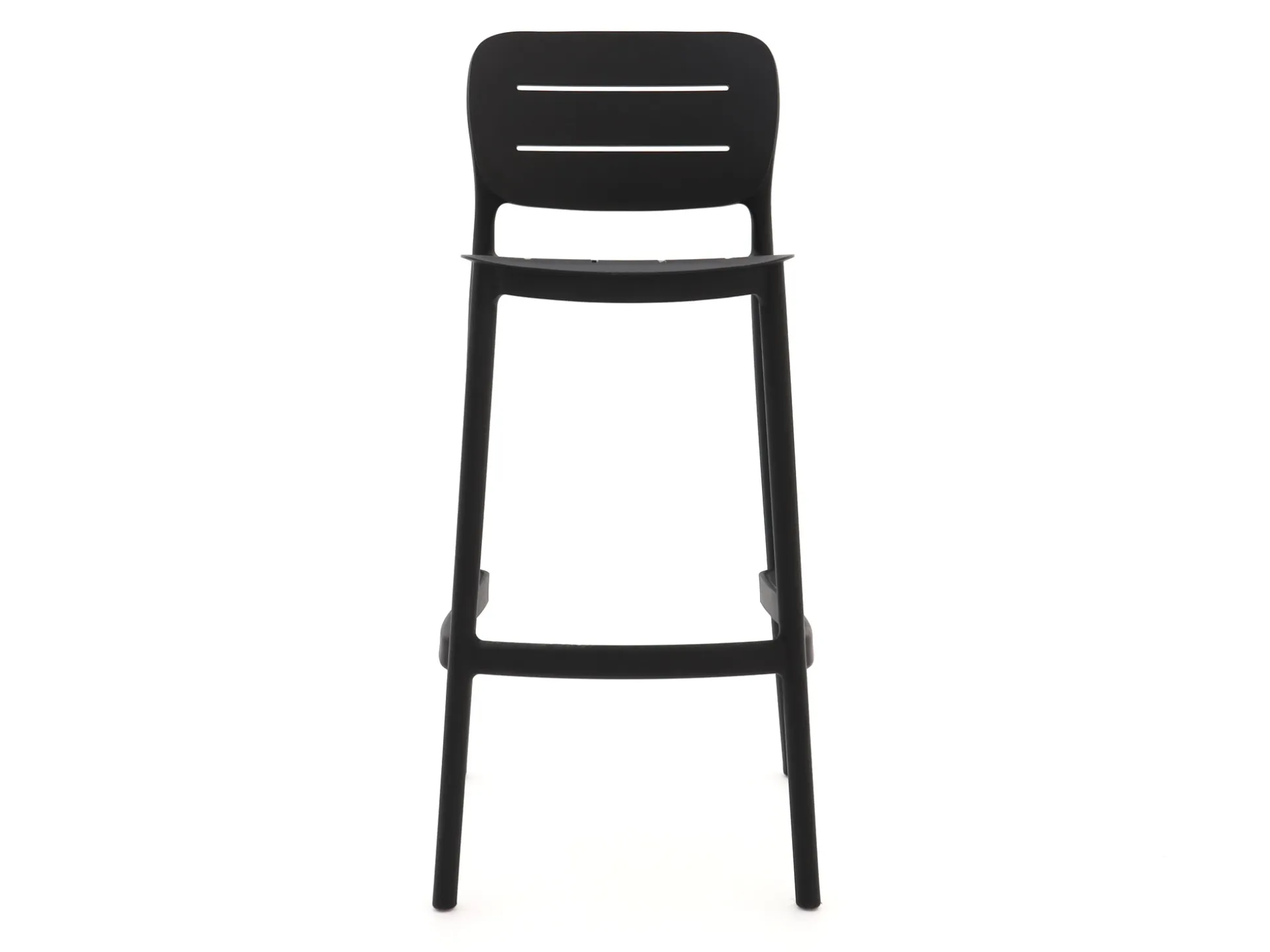 Forza Pazzia/ROUGH-X 180cm barset 5-delig stapelbaar