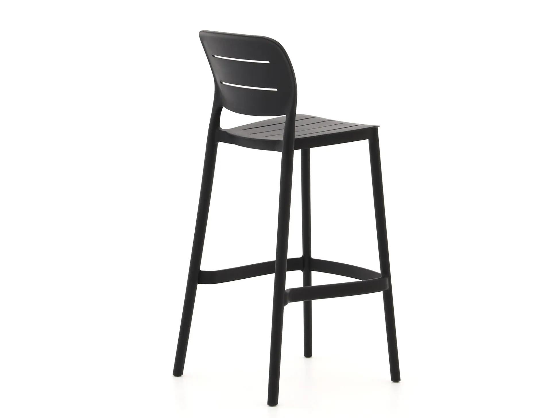 Forza Pazzia/ROUGH-X 180cm barset 5-delig stapelbaar