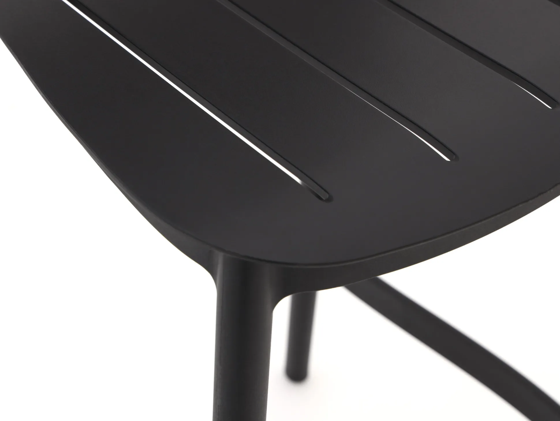 Forza Pazzia/ROUGH-X 180cm barset 5-delig stapelbaar