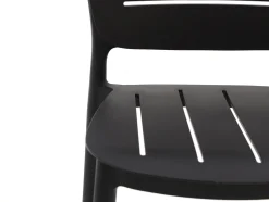 Forza Pazzia/ROUGH-X 180cm barset 5-delig stapelbaar