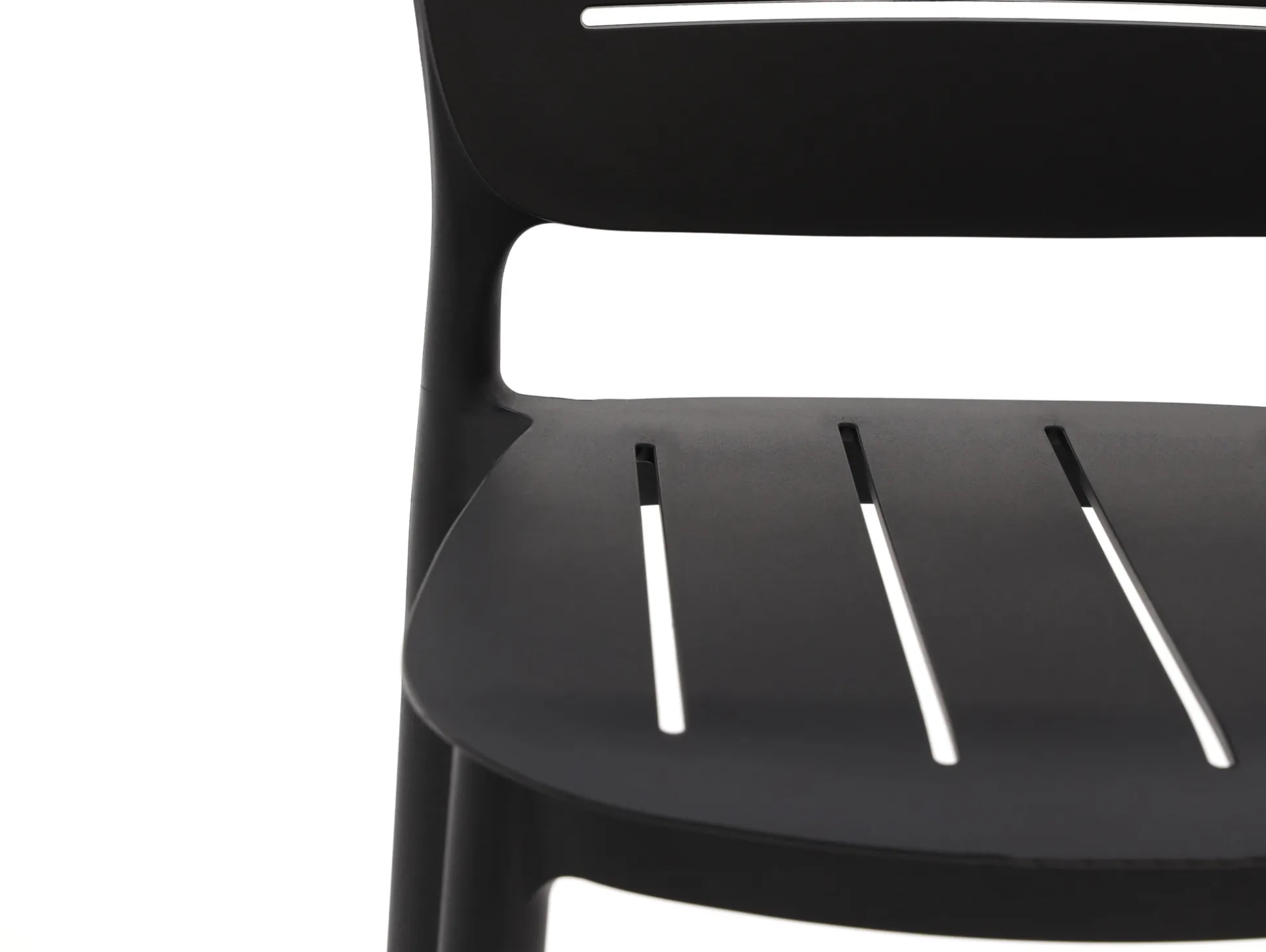 Forza Pazzia/ROUGH-X 180cm barset 5-delig stapelbaar