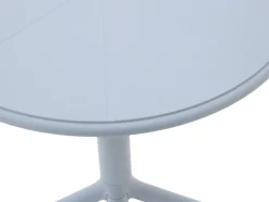Forza Rieti dining tuintafel ø60cm (h:76cm)