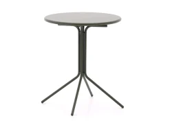 Forza Ripi/Aziano ø 60cm balkonset 3-delig stapelbaar