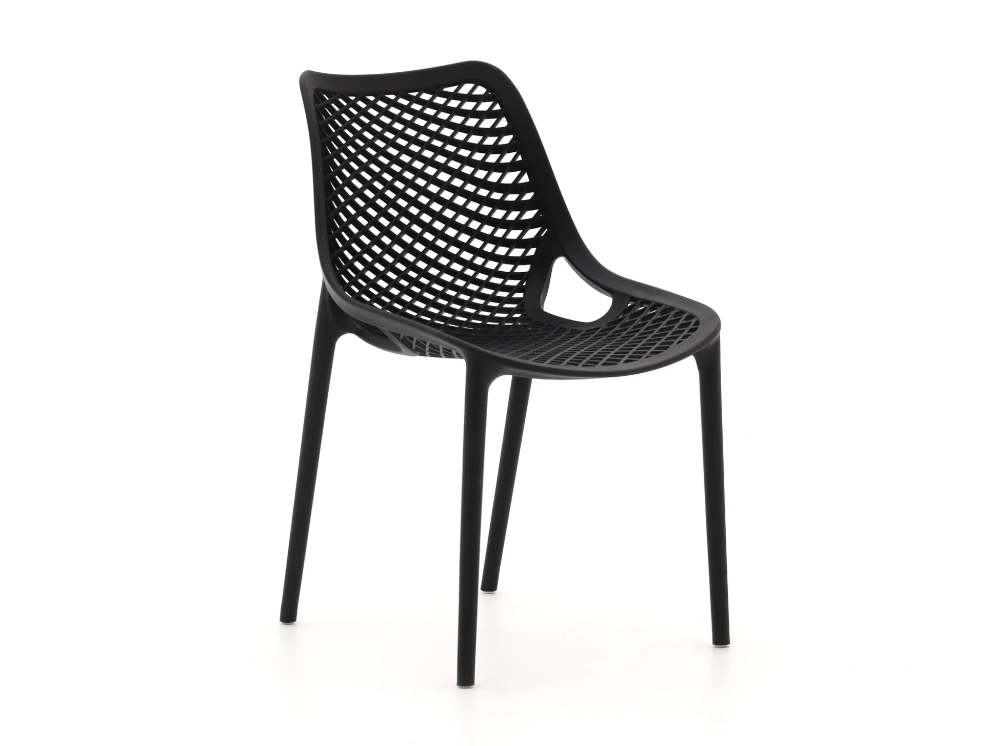 Forza Ripi/Aziano ø 60cm balkonset 3-delig