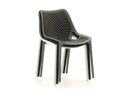Forza Ripi/Aziano ø 60cm balkonset 3-delig