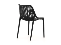 Forza Ripi/Aziano ø 60cm balkonset 3-delig