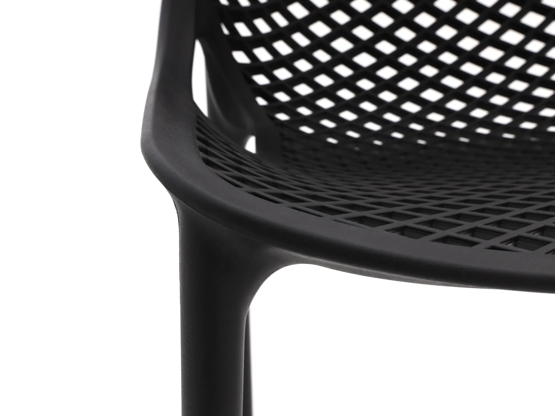 Forza Ripi/Aziano ø 60cm balkonset 3-delig