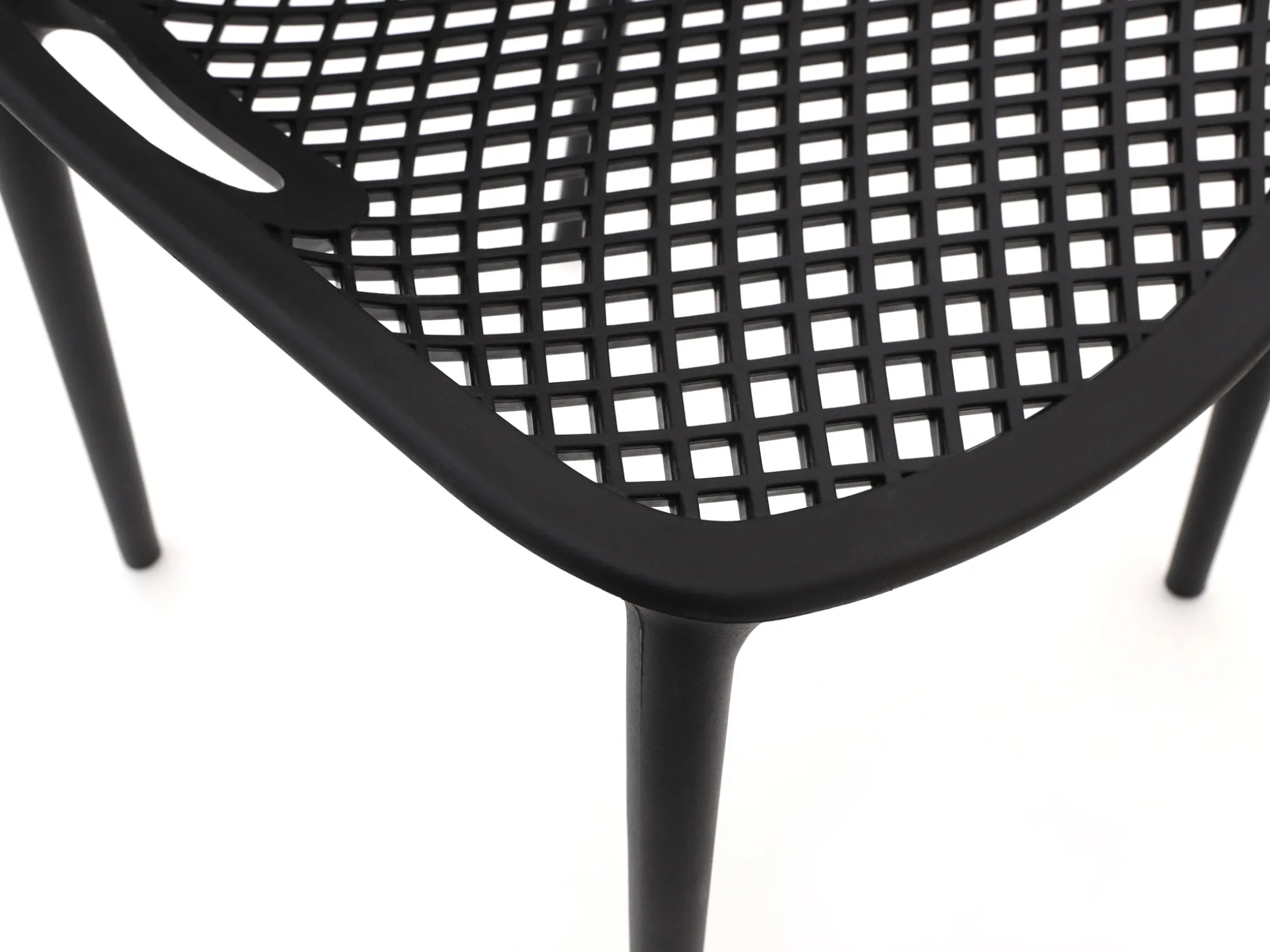 Forza Ripi/Aziano ø 60cm balkonset 3-delig