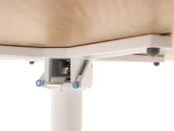 Forza Ripi/Canzo 70cm dining tuinset 3-delig stapelbaar inklapbaar