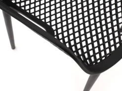 Forza Ripi dining tuinstoel stapelbaar