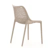 Forza Ripi dining tuinstoel stapelbaar