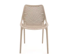 Forza Ripi dining tuinstoel stapelbaar