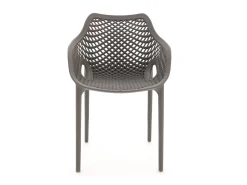 Forza Ripi dining tuinstoel stapelbaar