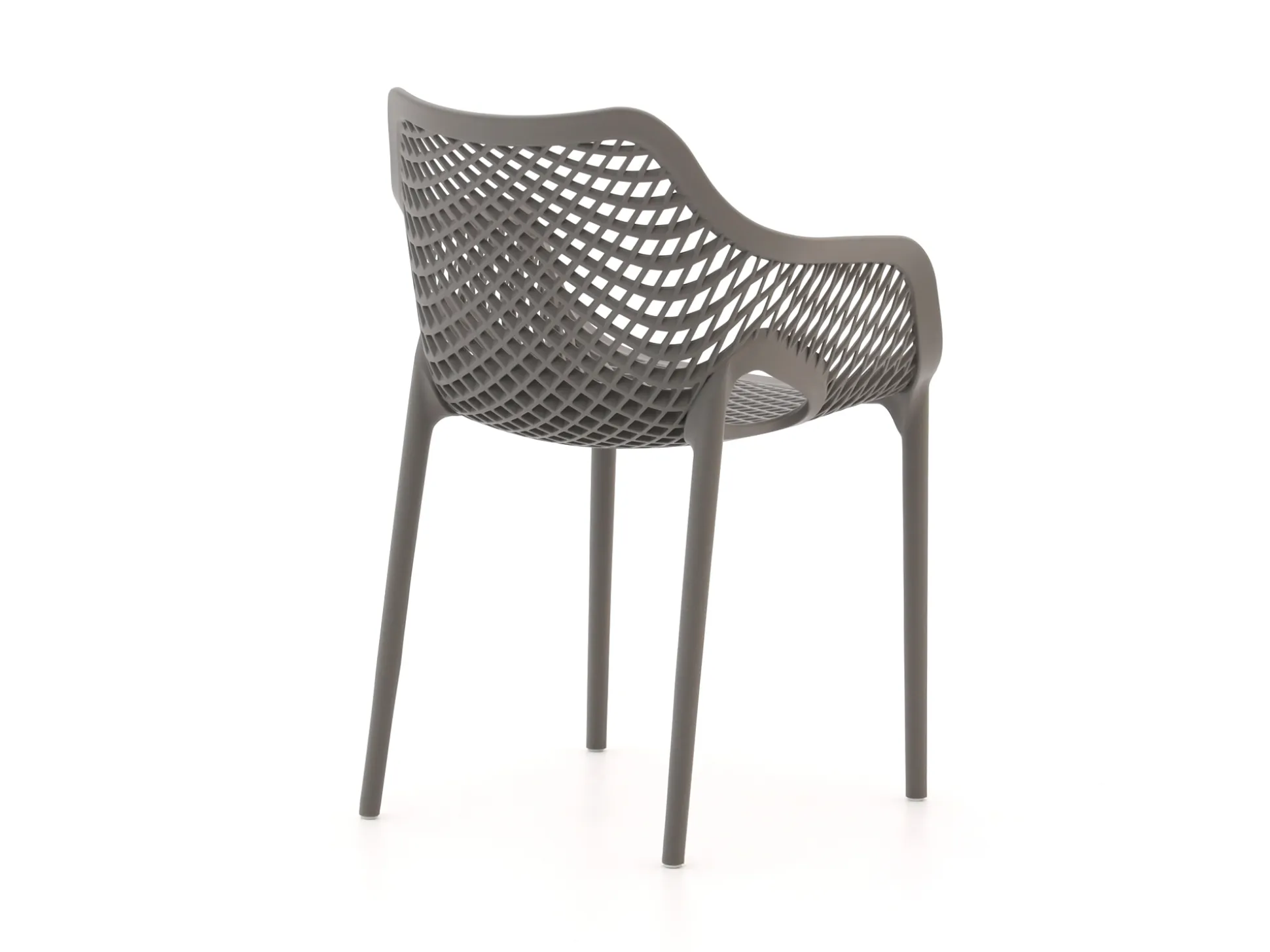 Forza Ripi dining tuinstoel stapelbaar