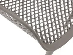 Forza Ripi dining tuinstoel stapelbaar