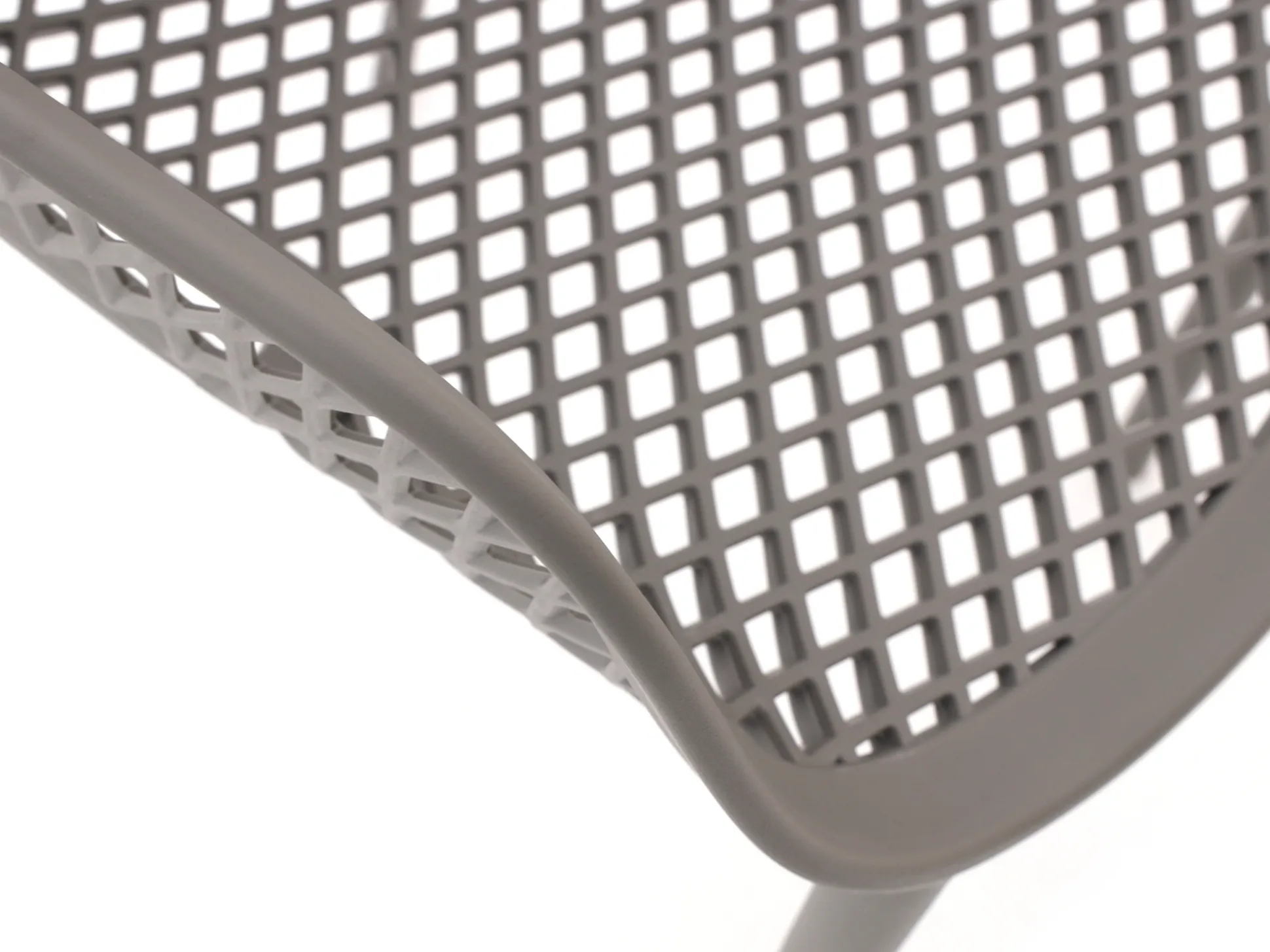 Forza Ripi dining tuinstoel stapelbaar