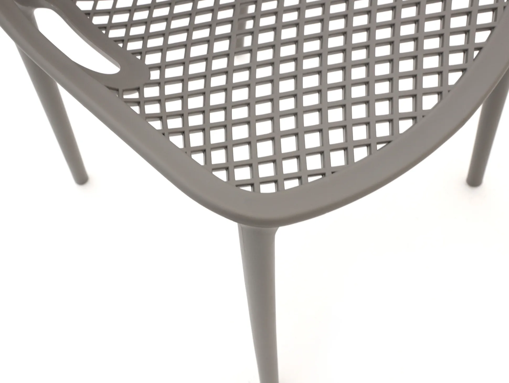 Forza Ripi dining tuinstoel stapelbaar