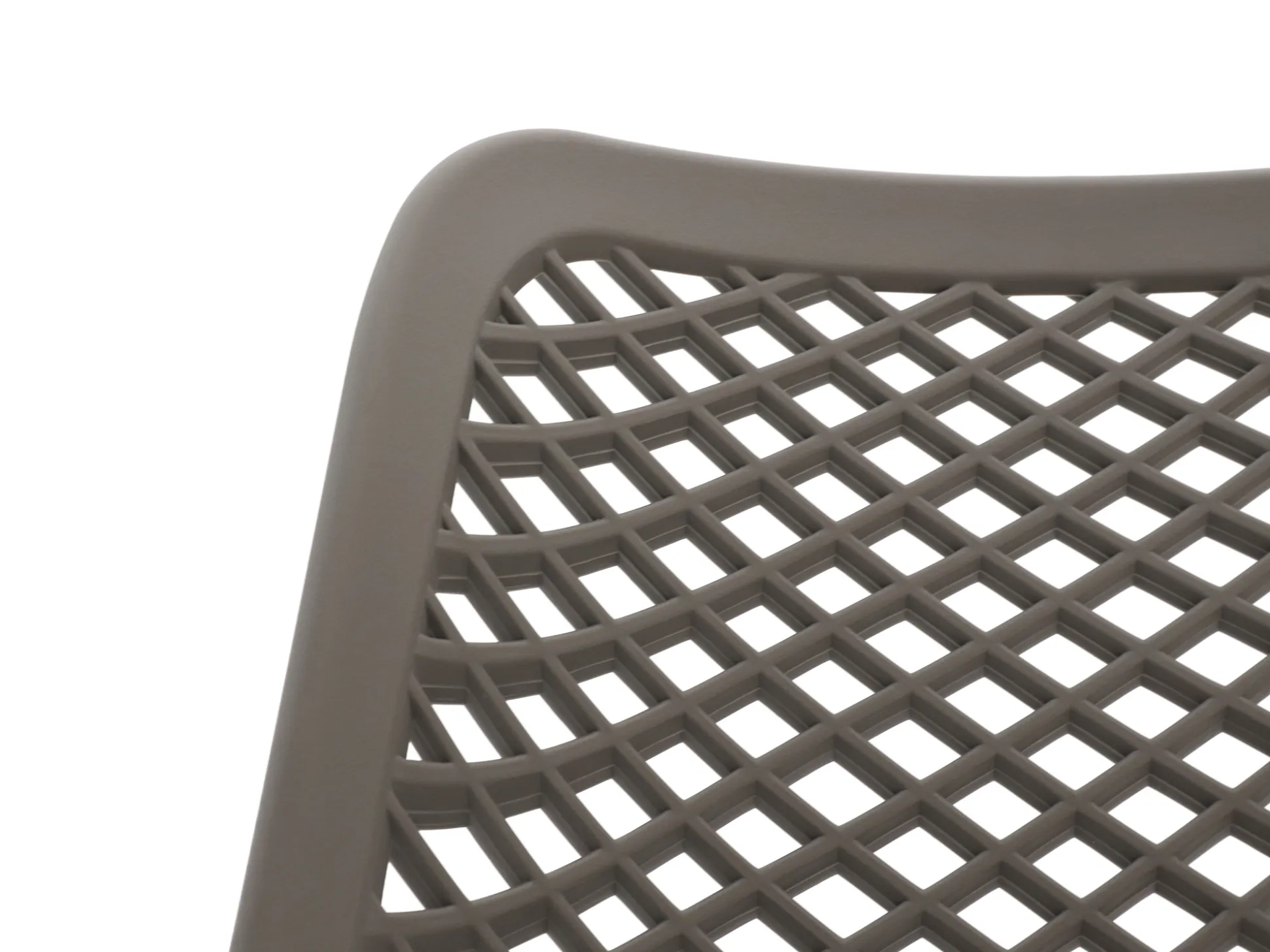 Forza Ripi dining tuinstoel stapelbaar