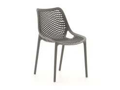 Forza Ripi dining tuinstoel stapelbaar
