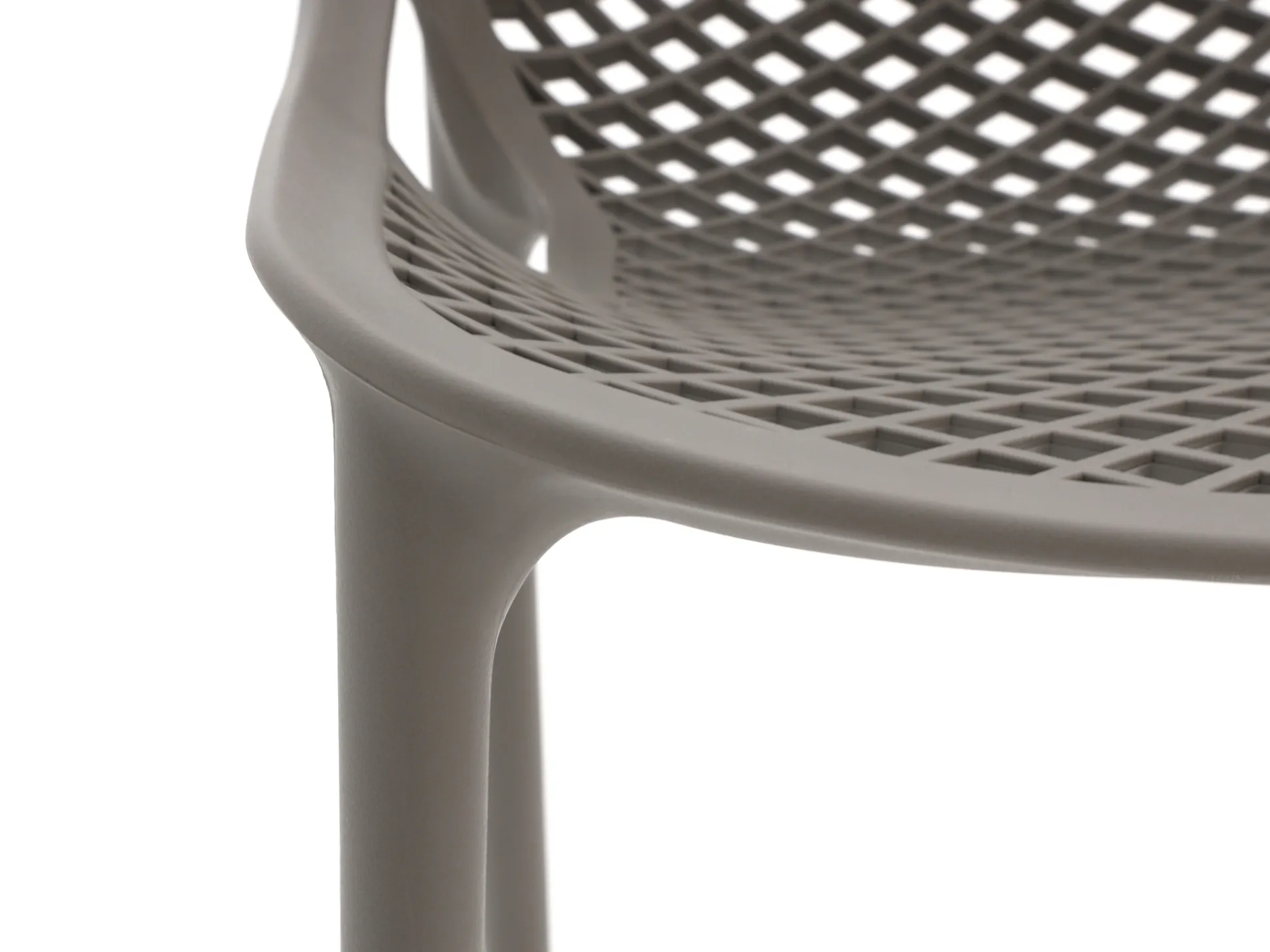 Forza Ripi dining tuinstoel stapelbaar