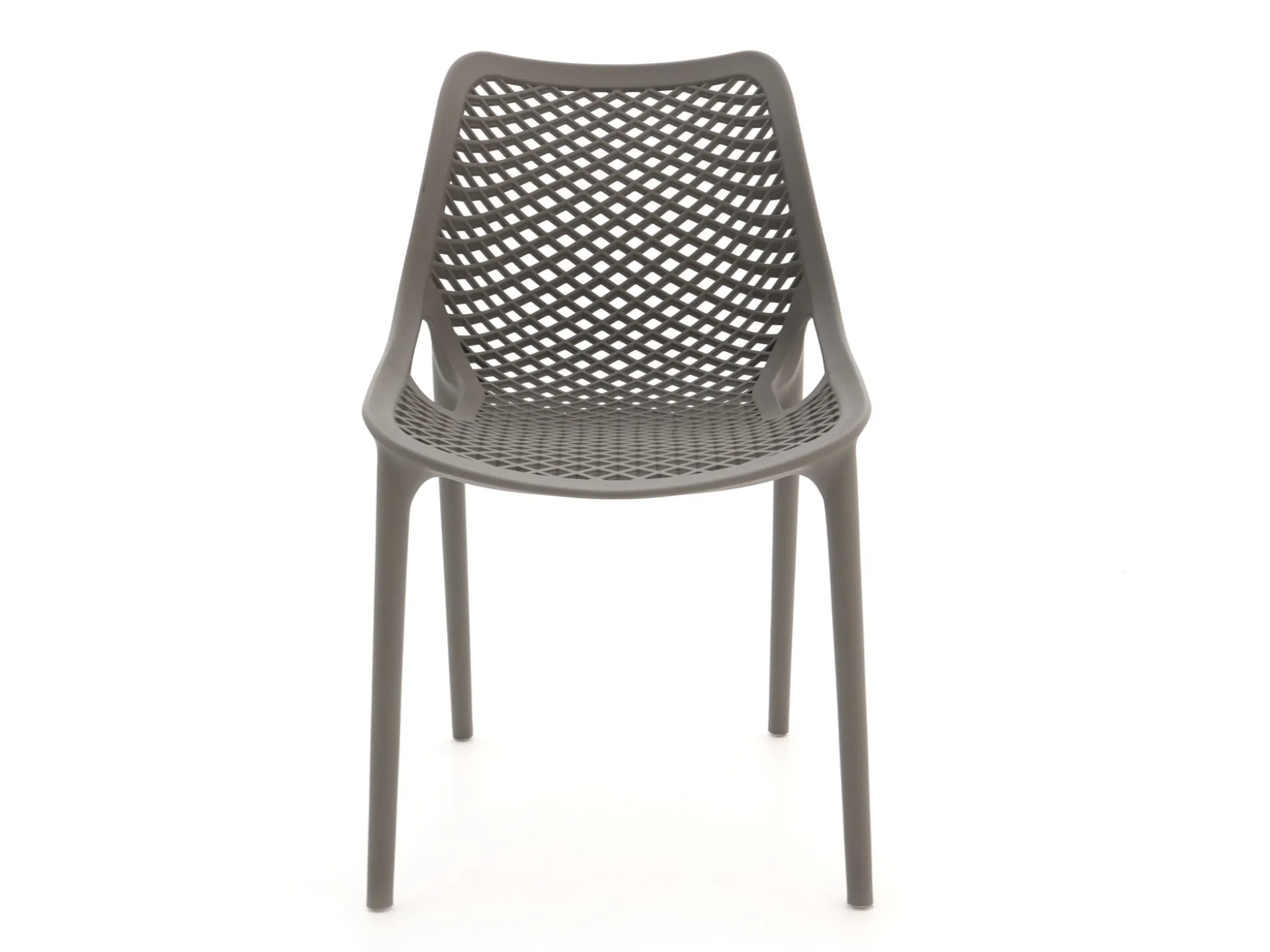Forza Ripi dining tuinstoel stapelbaar