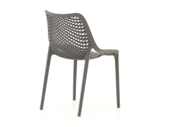 Forza Ripi dining tuinstoel stapelbaar