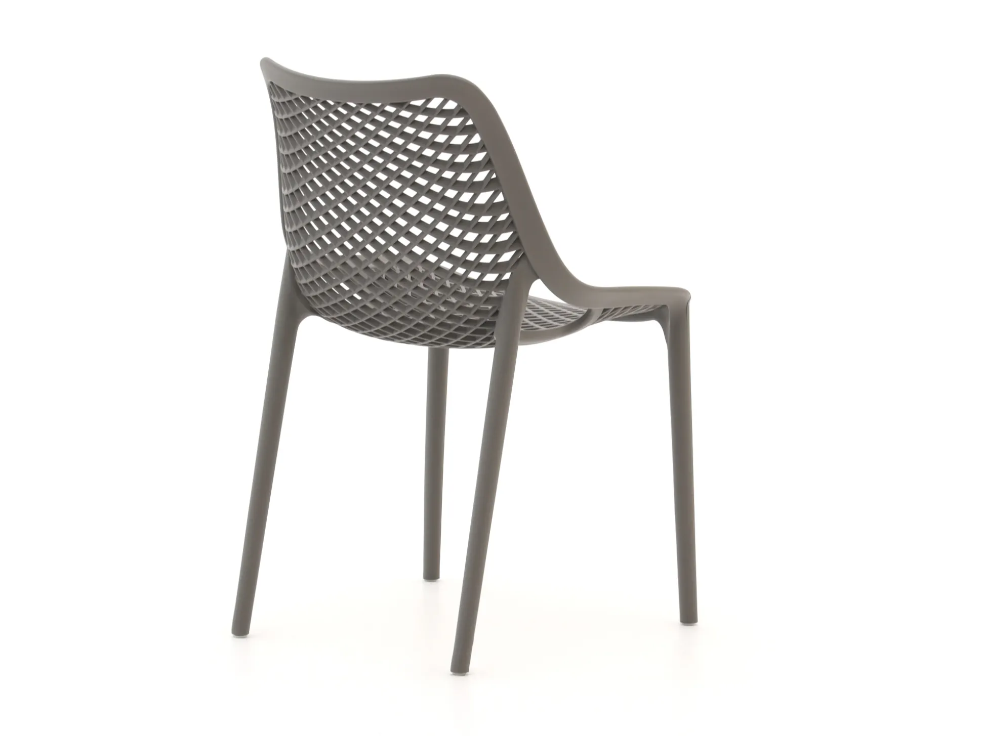 Forza Ripi dining tuinstoel stapelbaar