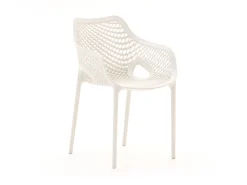 Forza Ripi dining tuinstoel stapelbaar