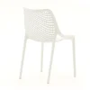 Forza Ripi dining tuinstoel stapelbaar