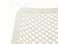 Forza Ripi dining tuinstoel stapelbaar