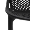 Forza Ripi dining tuinstoel stapelbaar