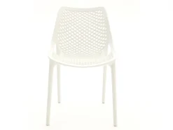 Forza Ripi/Fidenza 220cm dining tuinset 7-delig stapelbaar