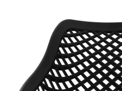 Forza Ripi/Fidenza ø149cm dining tuinset 7-delig stapelbaar
