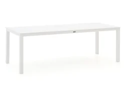 Forza Ripi/Menzano 220cm dining tuinset 7-delig stapelbaar