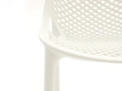Forza Ripi/Menzano 220cm dining tuinset 7-delig stapelbaar