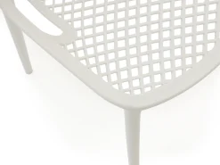 Forza Ripi/Menzano 220cm dining tuinset 7-delig stapelbaar