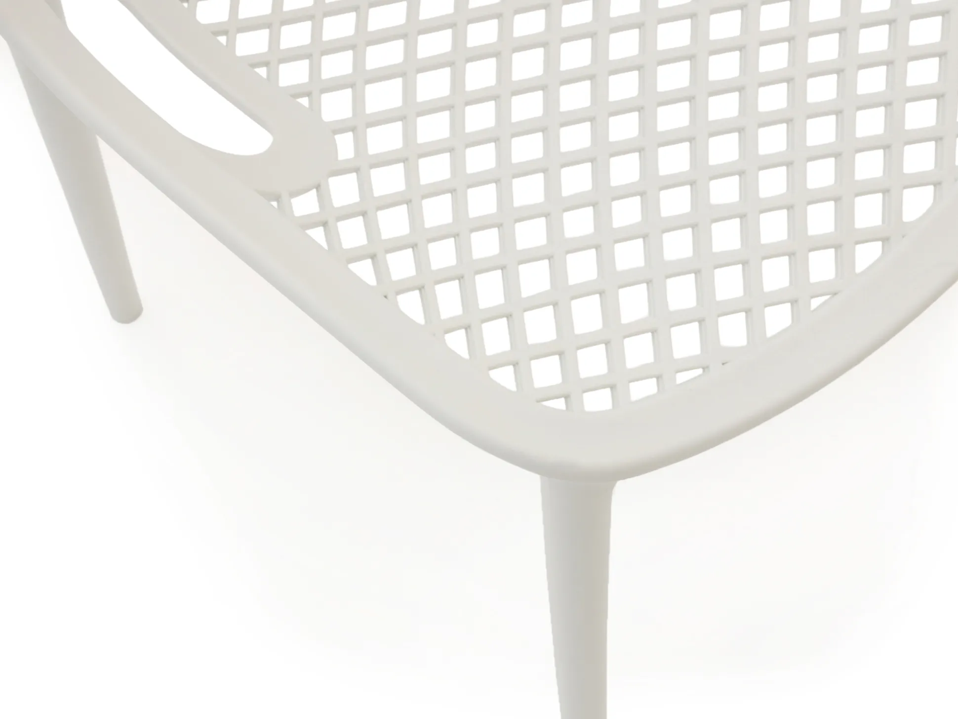 Forza Ripi/Menzano 220cm dining tuinset 7-delig stapelbaar