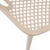 Forza Ripi/Sestino 220cm dining tuinset 7-delig stapelbaar