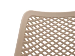 Forza Ripi/Sestino 220cm dining tuinset 7-delig stapelbaar