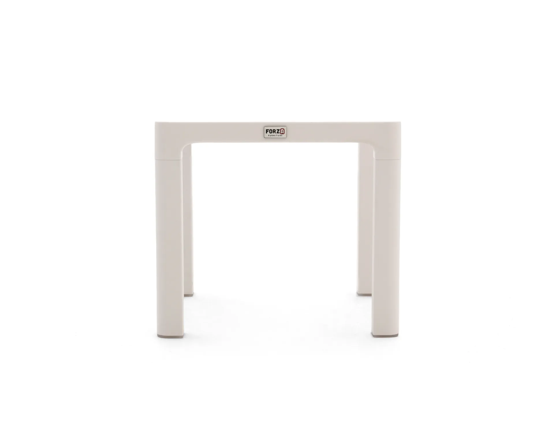 Forza Russi bijzet tuintafel 45x45x40cm