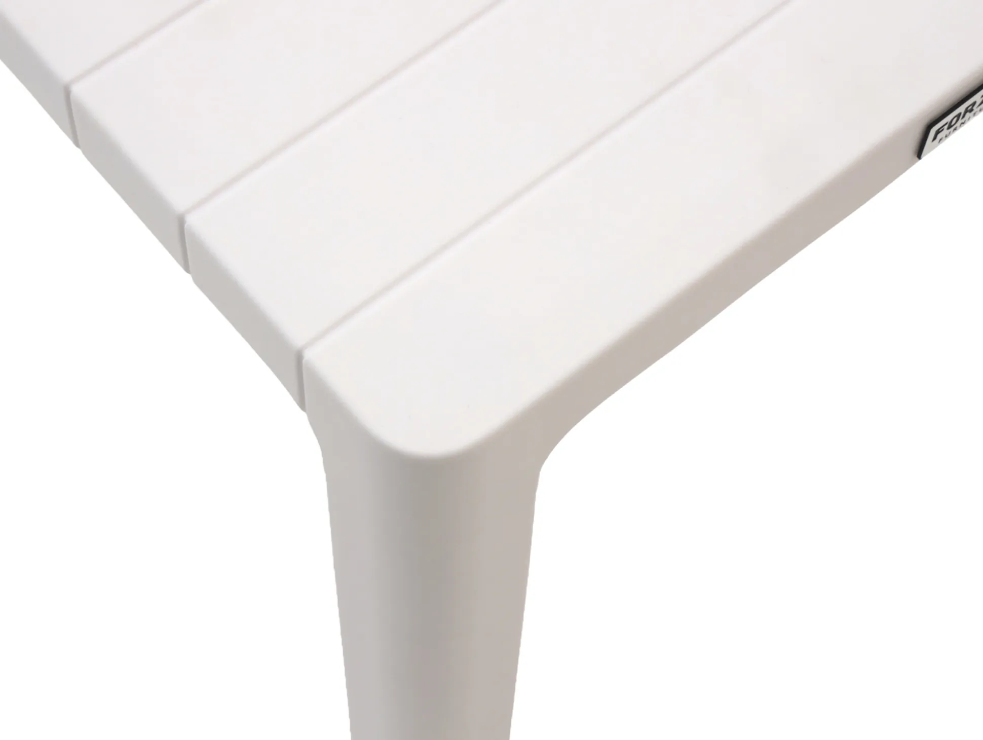 Forza Russi bijzet tuintafel 45x45x40cm