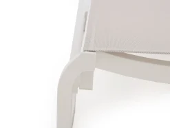 Forza Russi ligbed set 3-delig stapelbaar verstelbaar
