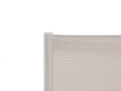 Forza Russi ligbed set 3-delig stapelbaar verstelbaar