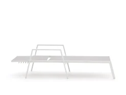 Forza Sarona ligbed stapelbaar