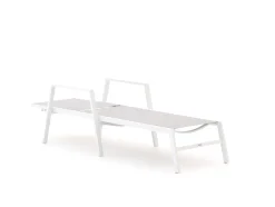 Forza Sarona ligbed stapelbaar
