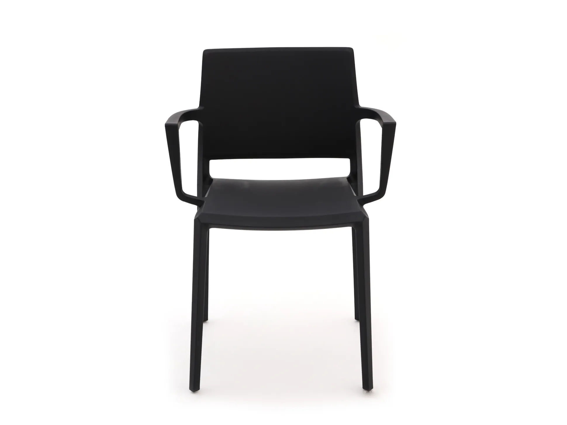 Forza Sile/Canzo 140cm dining tuinset 5-delig stapelbaar inklapbaar