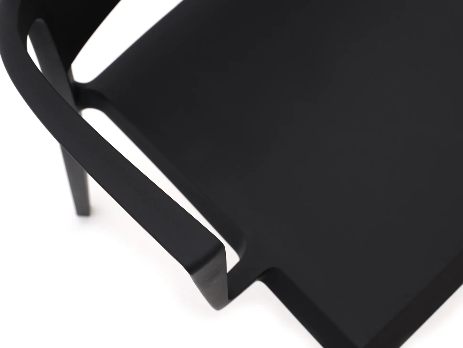 Forza Sile/Canzo 140cm dining tuinset 5-delig stapelbaar inklapbaar