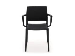 Forza Sile dining tuinstoel stapelbaar