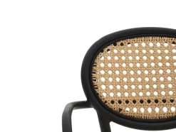 Forza Tovel dining tuinstoel stapelbaar