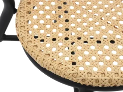 Forza Tovel dining tuinstoel stapelbaar